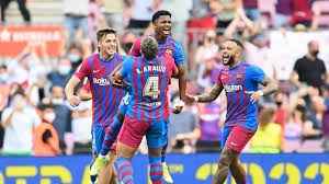 令人意外的 令人意外的